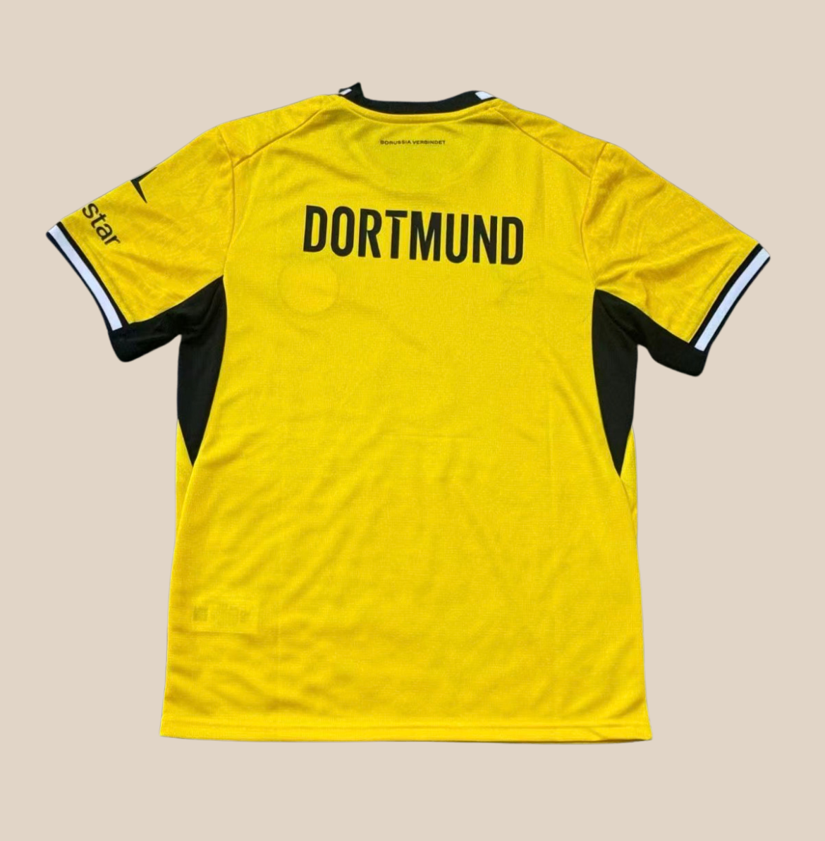 Prima Maglia Borussia Dortmund 26/27