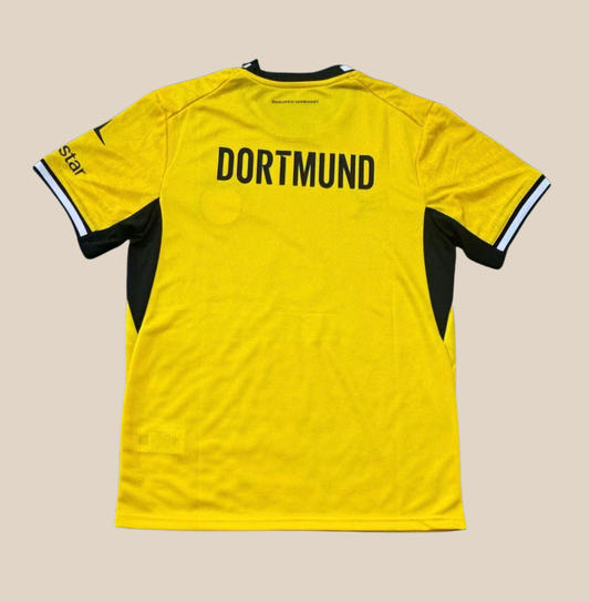 Prima Maglia Borussia Dortmund 26/27