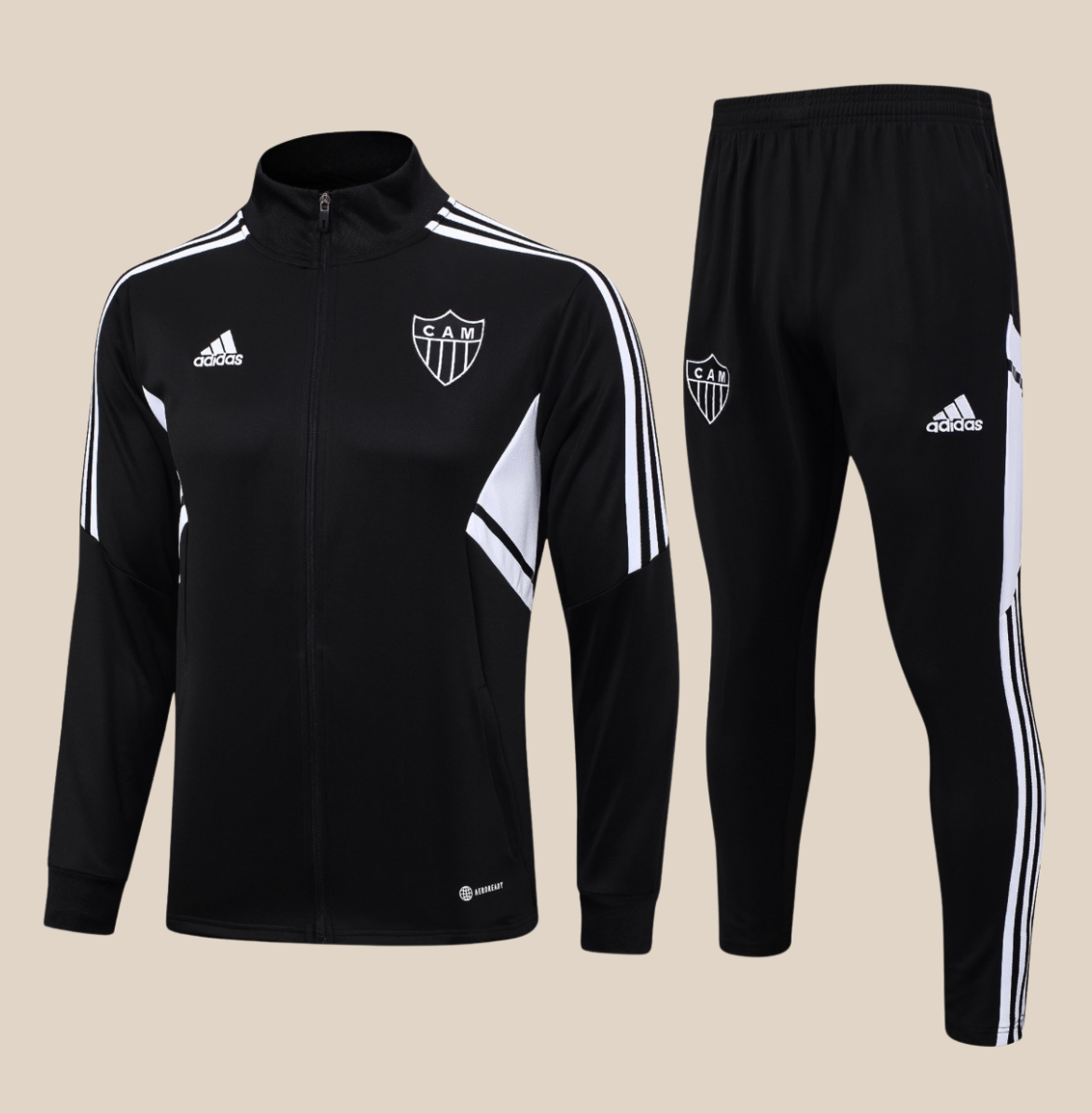 Tuta Sportiva Atletico Mineiro