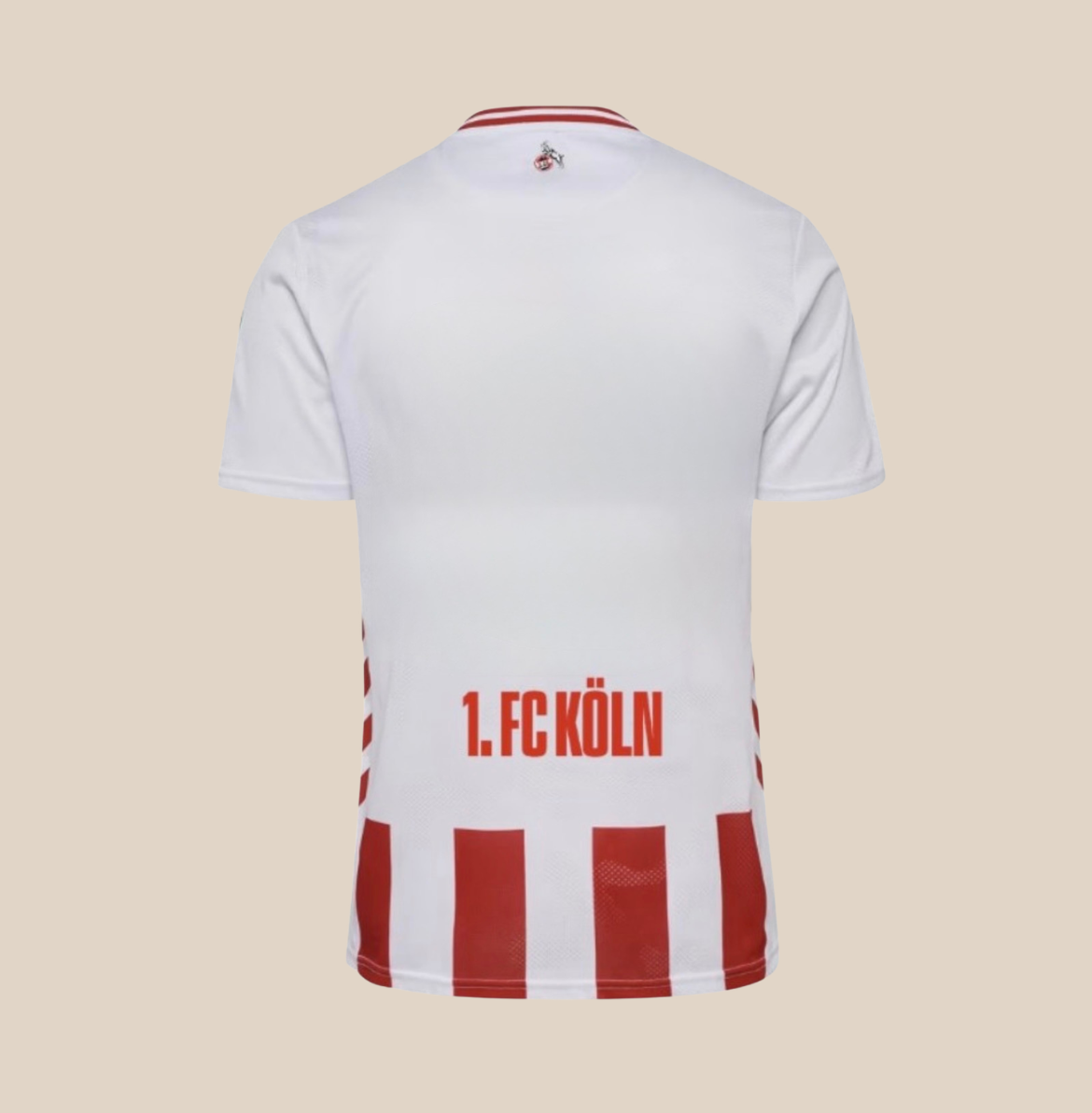Prima Maglia Hummel Kolm 25/26