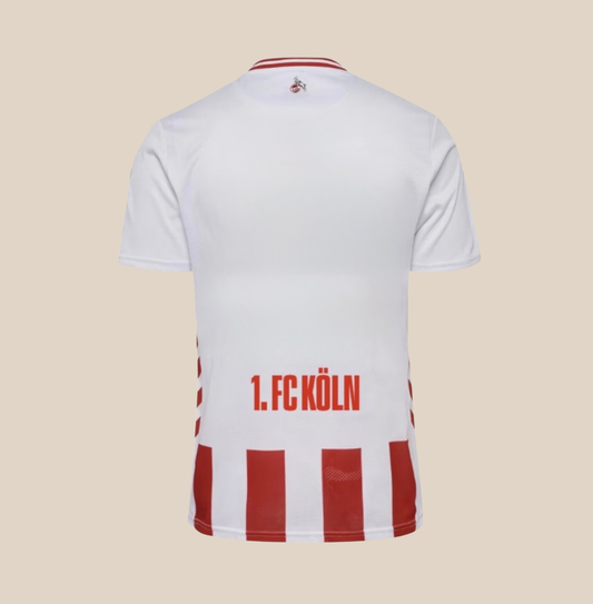 Prima Maglia Hummel Kolm 25/26