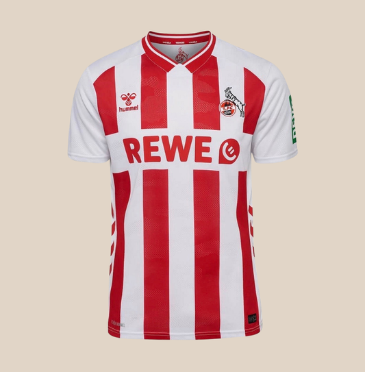 Prima Maglia Hummel Kolm 25/26