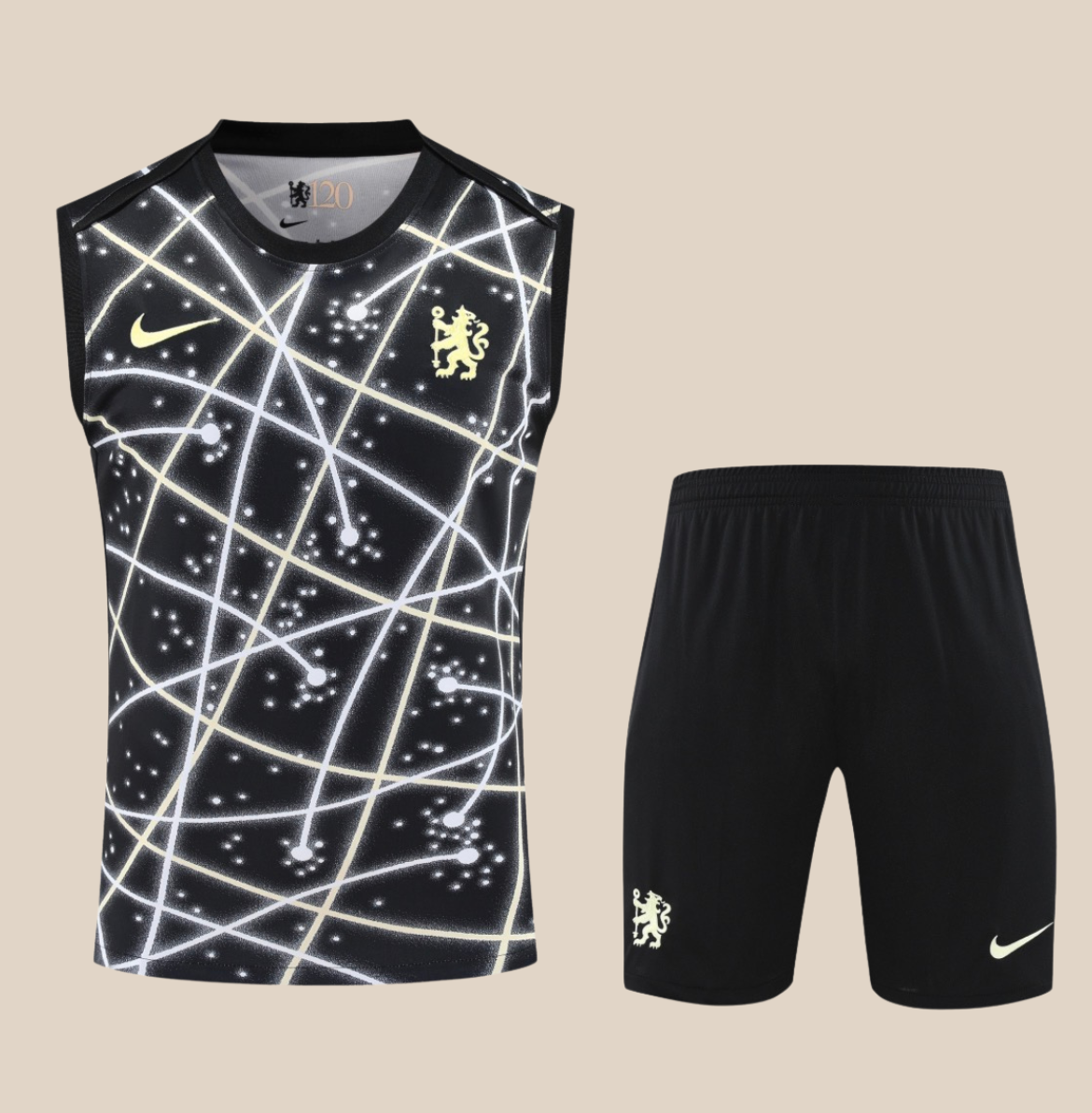 Set Canotta Chelsea