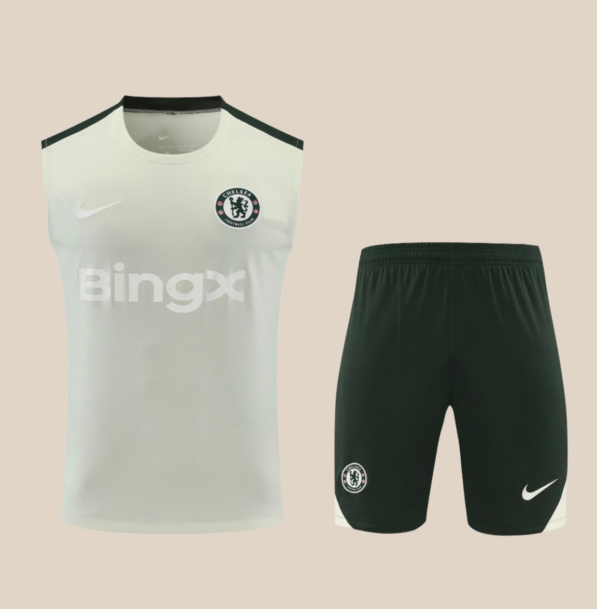 Set Canotta Chelsea