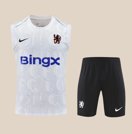 Set Canotta Chelsea