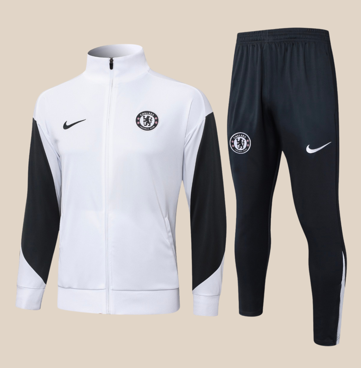 Tuta Sportiva Chelsea