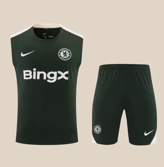 Set Canotta Chelsea