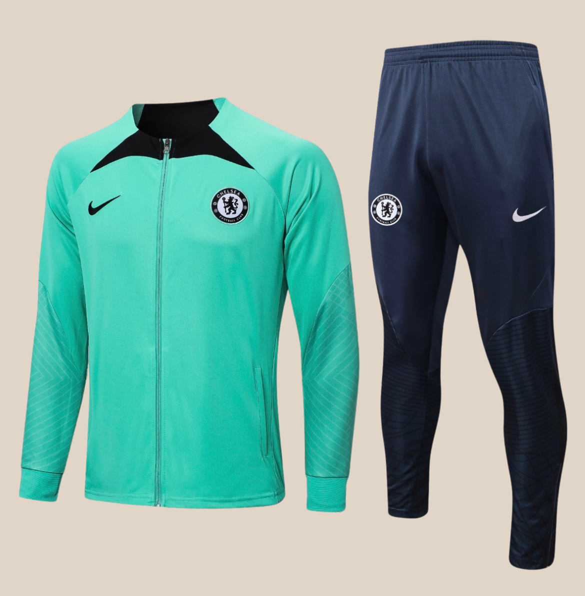 Tuta Sportiva Chelsea