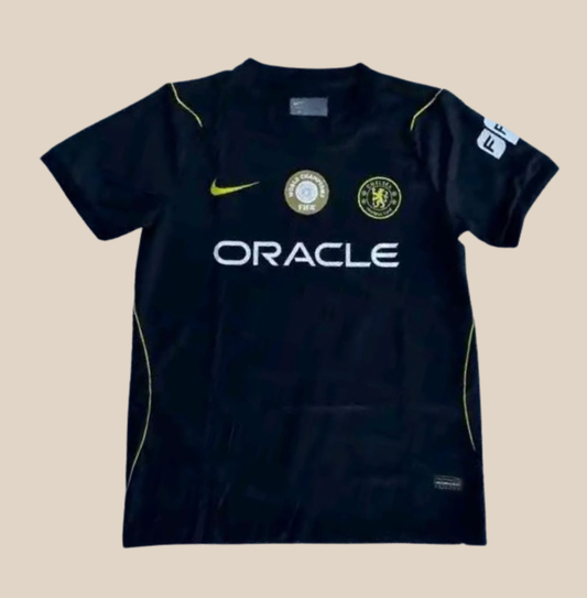 Terza Maglia Chelsea 26/27