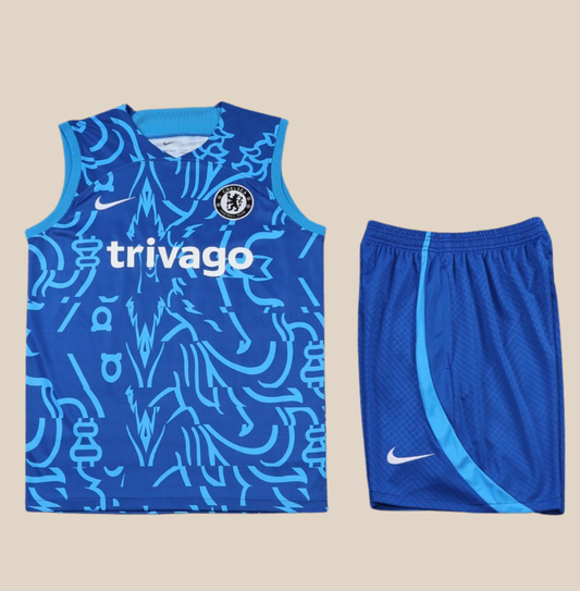 Set Canotta Chelsea