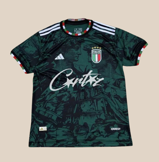 Maglia Edizione Speciale Italia