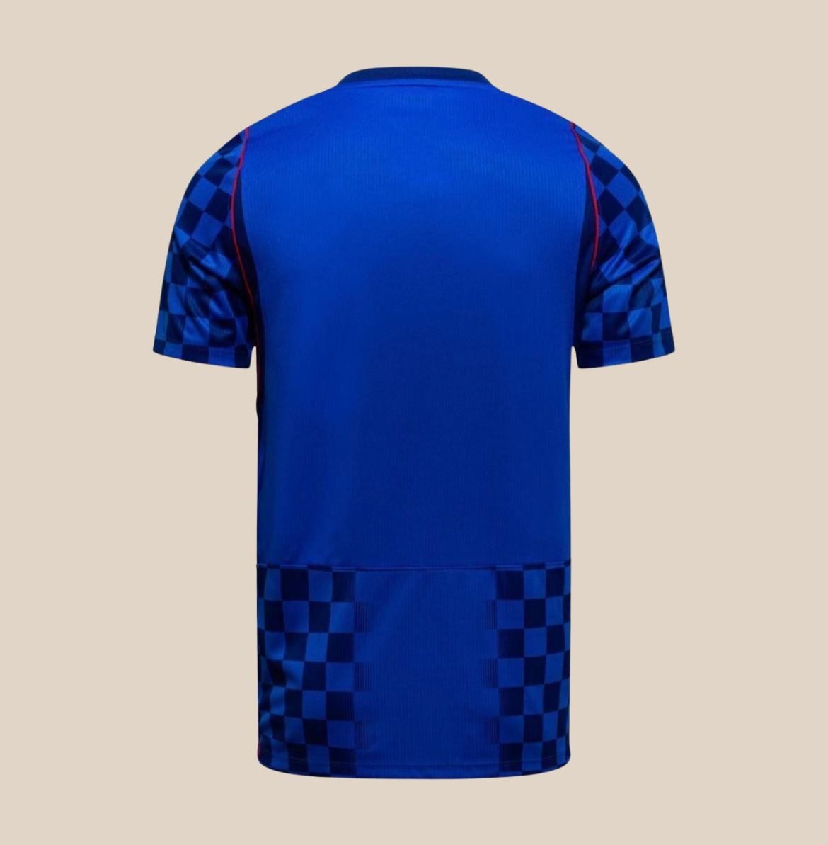 Seconda Maglia Croazia 2026/2027