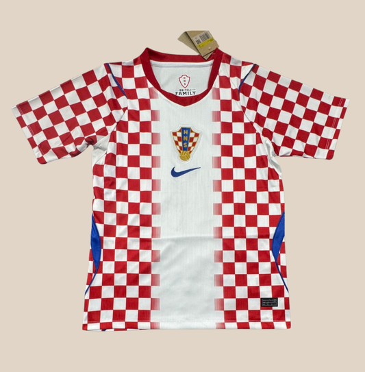 Prima Maglia Croazia 2026/2027