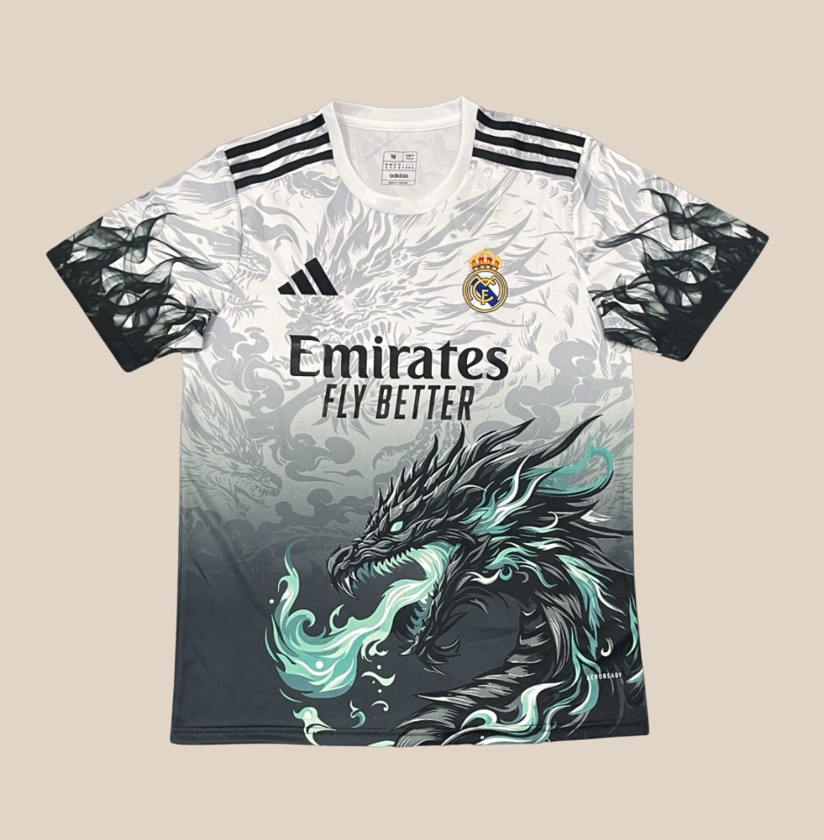Maglia Edizione Speciale Real Madrid