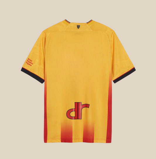 Prima Maglia Lecce 25/26
