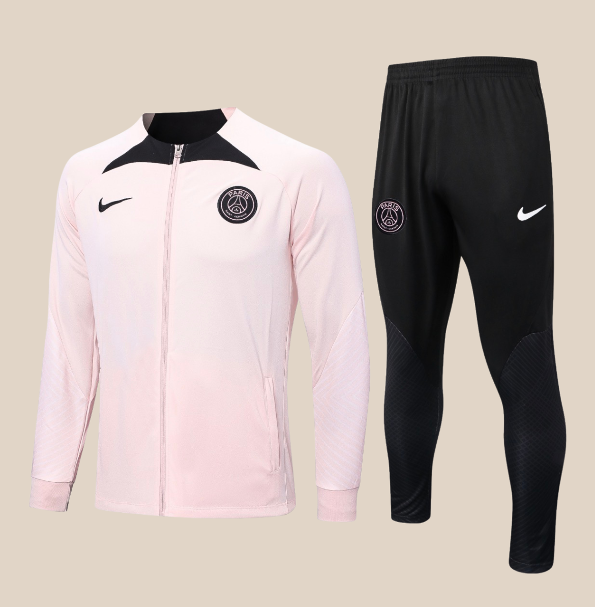 Tuta Sportiva Paris Saint German