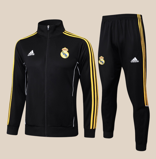 Tuta Sportiva Real Madrid