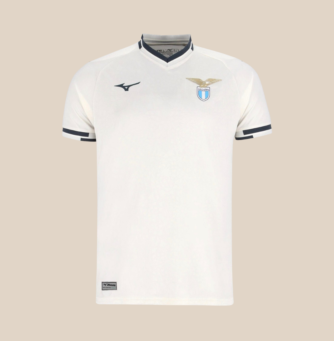Seconda Maglia Lazio 25/26