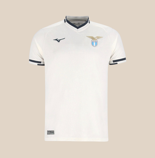 Seconda Maglia Lazio 25/26