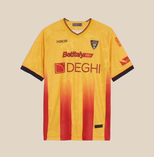 Prima Maglia Lecce 25/26
