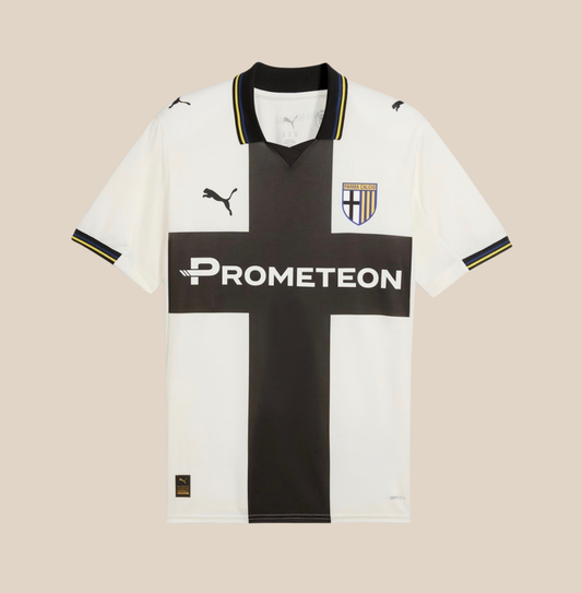 Prima Maglia Parma 25/26