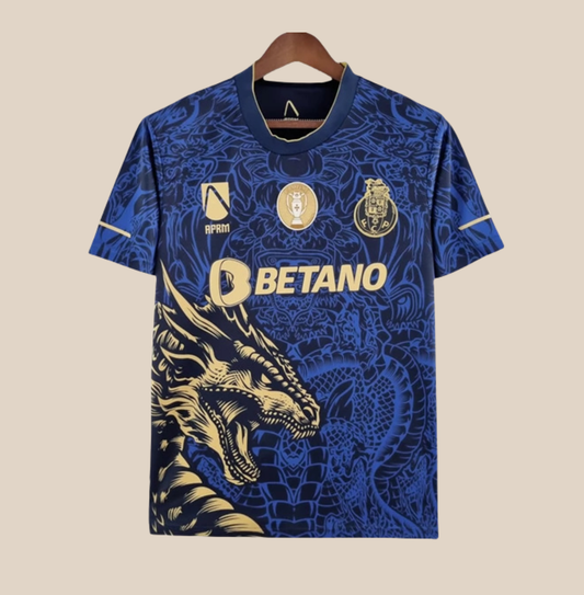 Maglia Edizione Speciale Porto