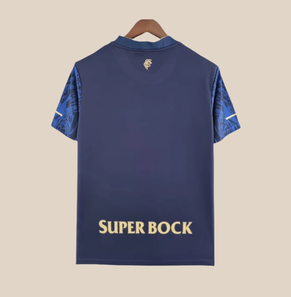 Maglia Edizione Speciale Porto