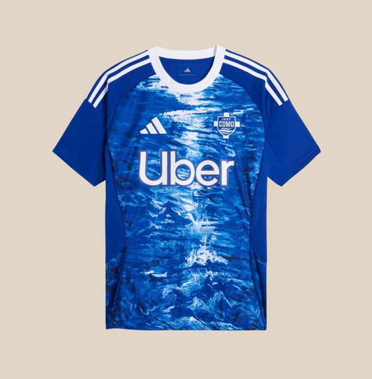 Prima Maglia Como 25/26