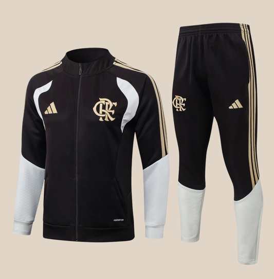 Tuta Sportiva Flamengo