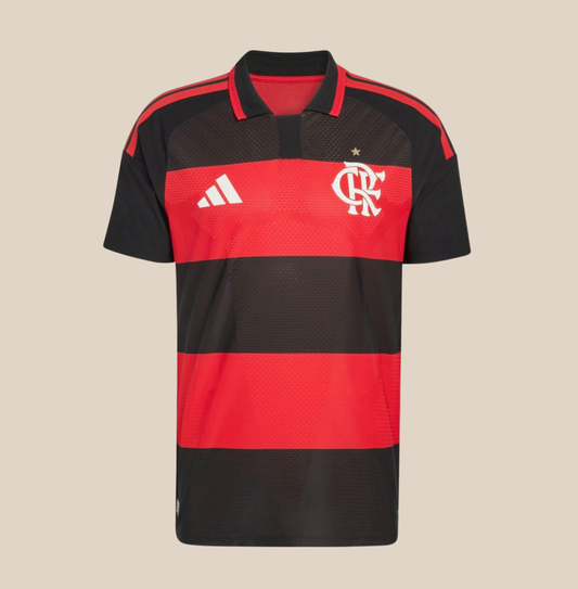 Prima Maglia Flamengo 26/27