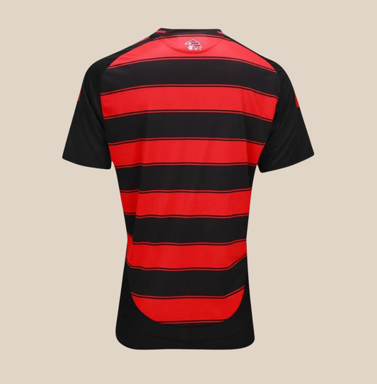 Prima Maglia Flamengo 25/26