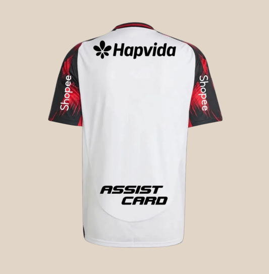 Seconda Maglia Flamengo 25/26