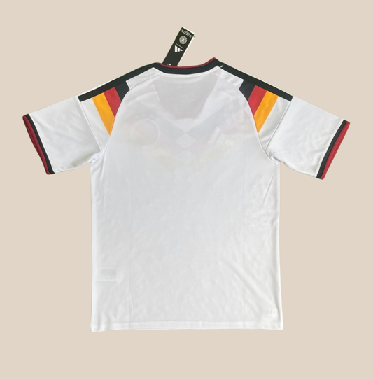 Prima Maglia Germania 2026/2027