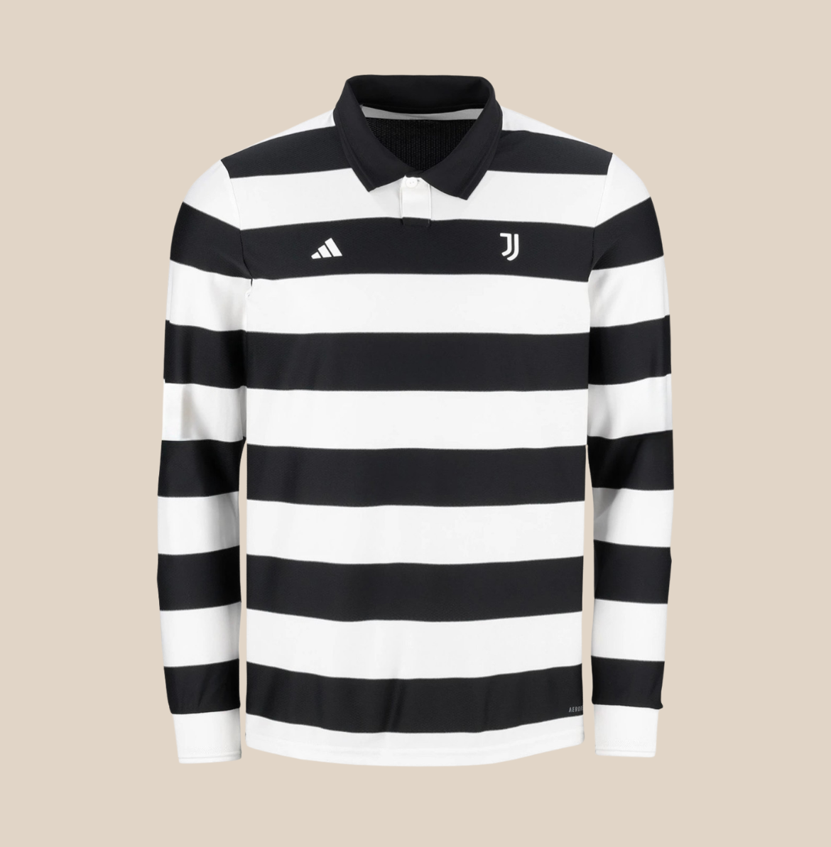 Quarta Maglia Juventus 25/26