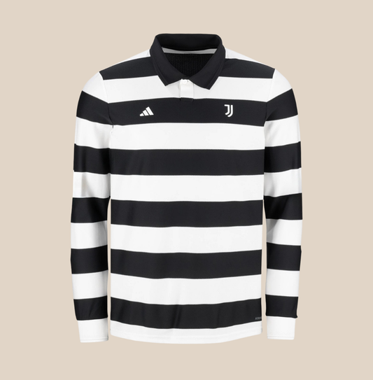 Quarta Maglia Juventus 25/26