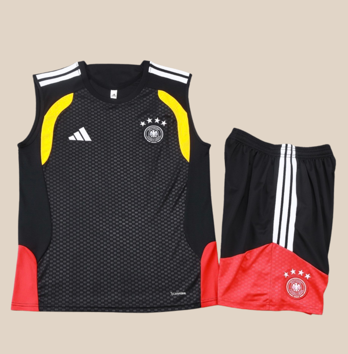 Set Canotta Germania