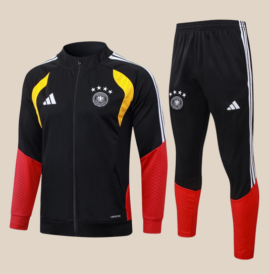 Tuta Sportiva Germania