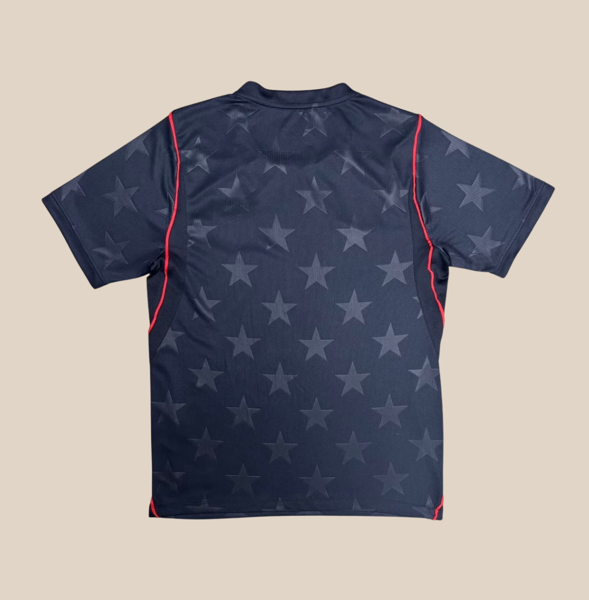 Seconda Maglia Stati Uniti USA 2026/2027