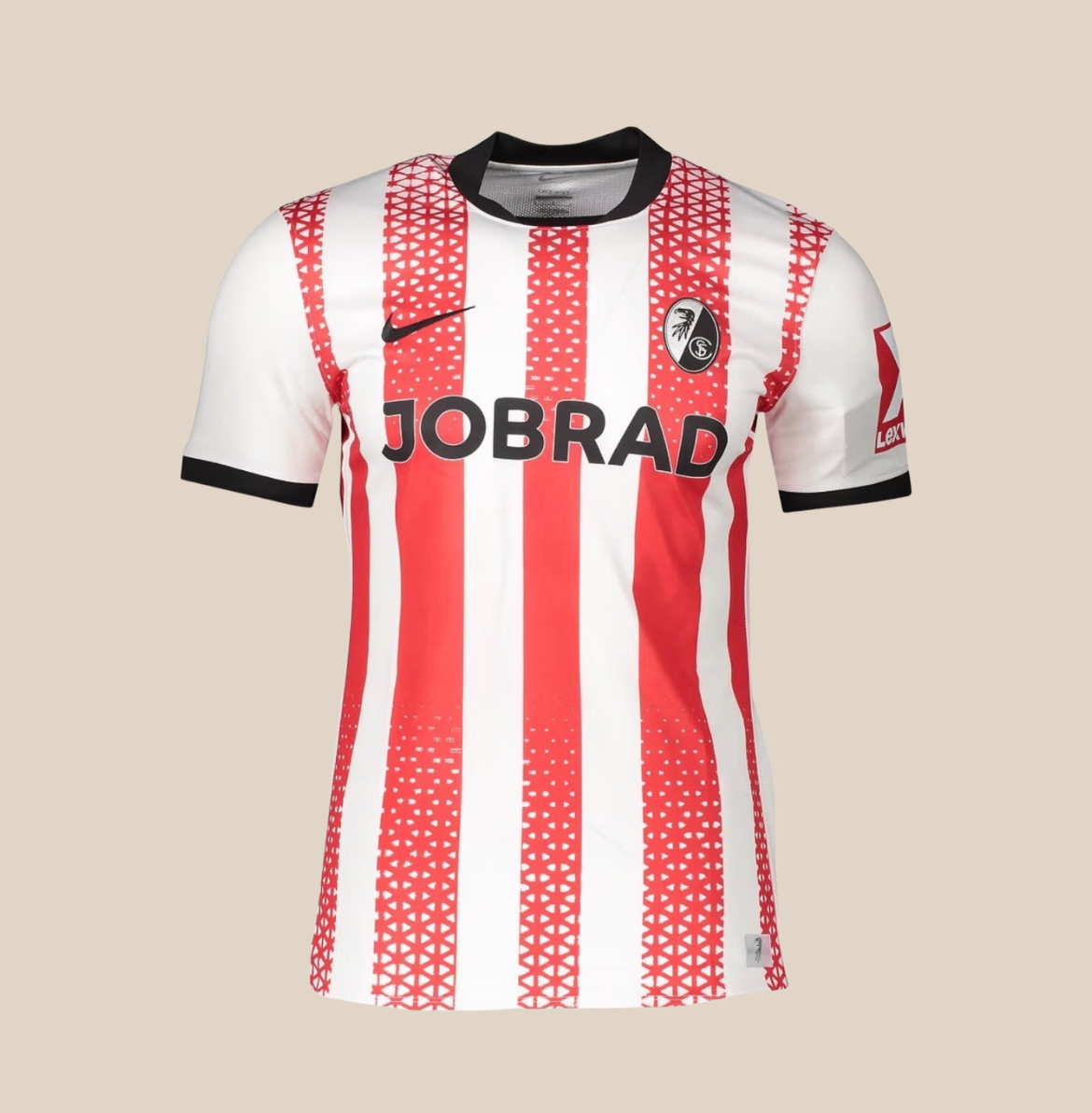 Prima Maglia SC Freiburg 25/26