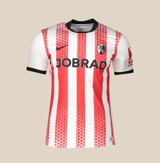 Prima Maglia SC Freiburg 25/26