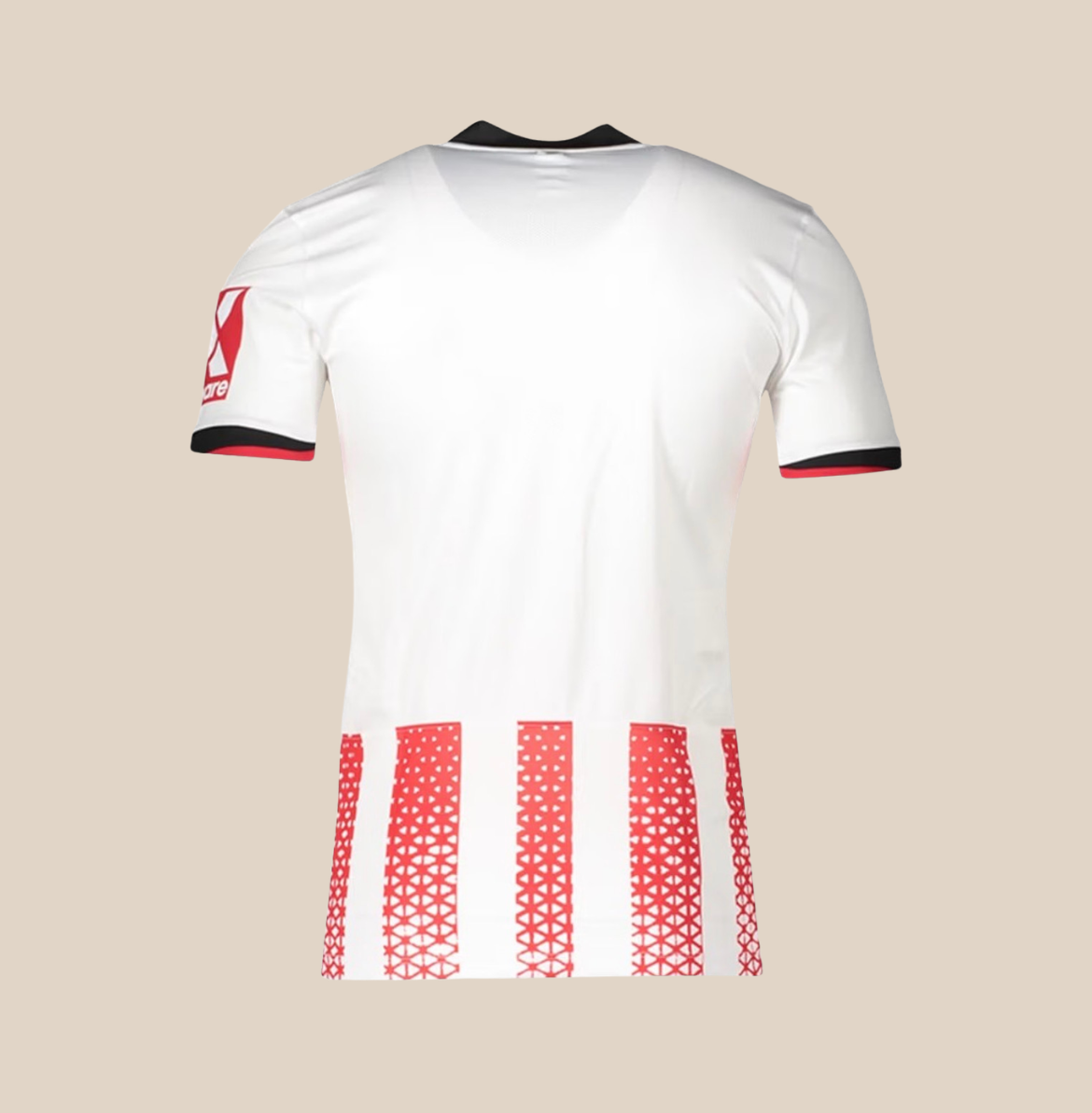 Prima Maglia SC Freiburg 25/26