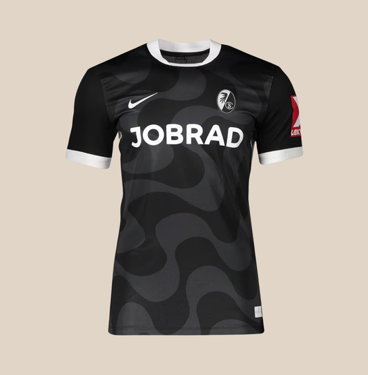 Seconda Maglia SC Freiburg 25/26