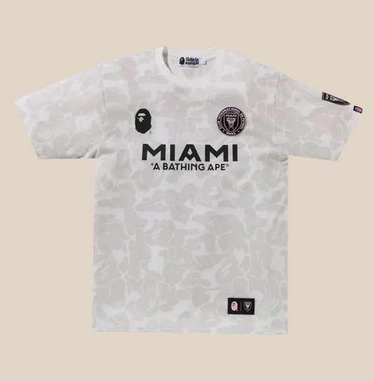 Maglia Edizione Speciale Miami