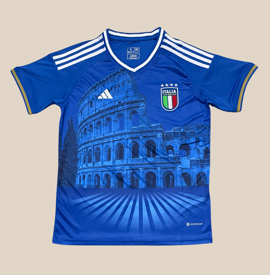 Maglia Edizione Speciale Italia