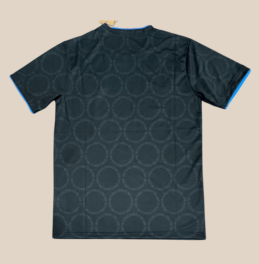 Seconda Maglia Inter 26/27