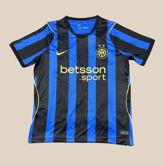Prima Maglia Inter 26/27