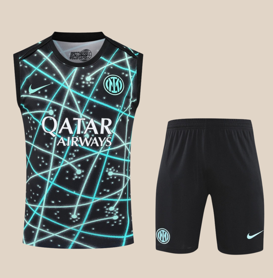 Set Canotta Inter