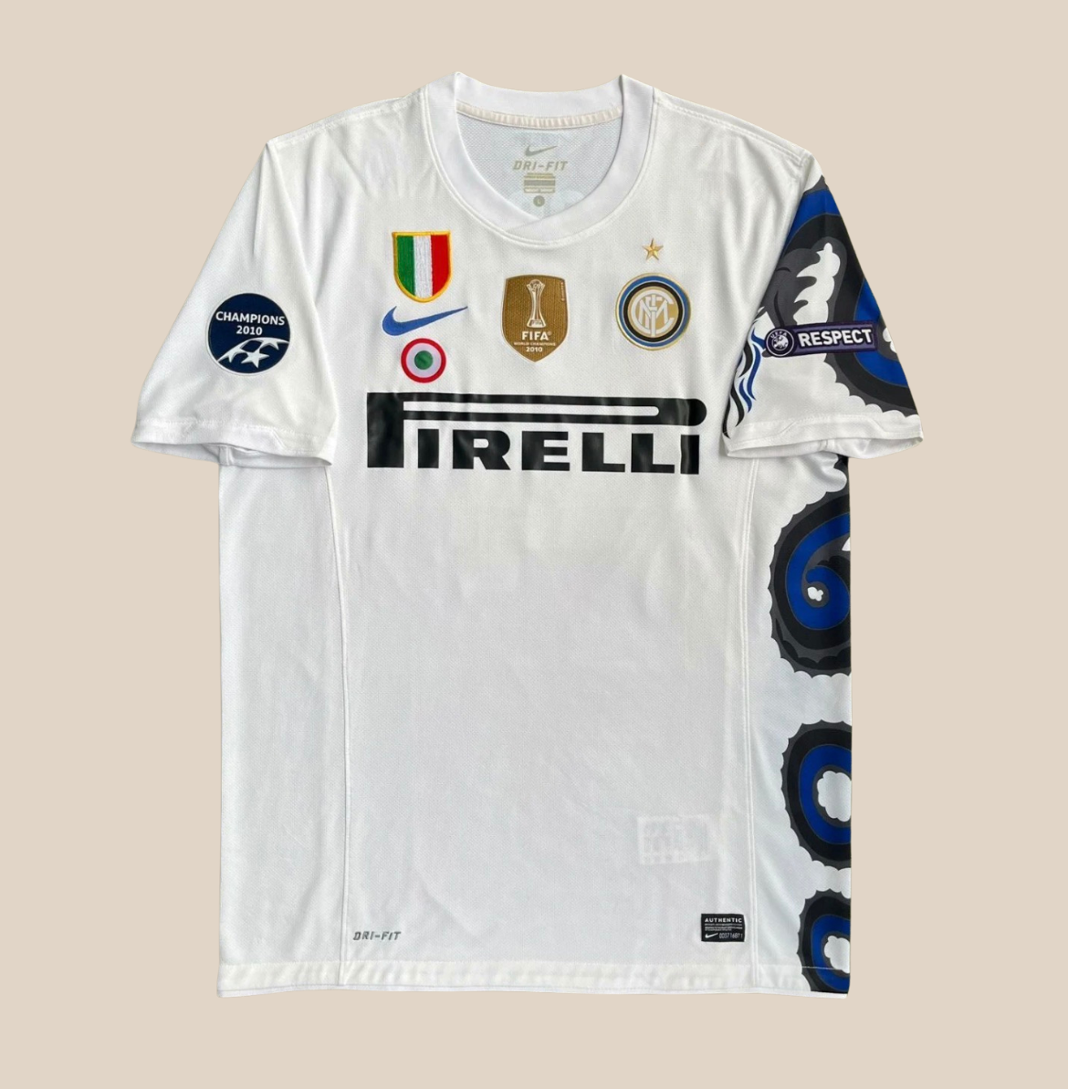 Maglia Inter 2010/2011