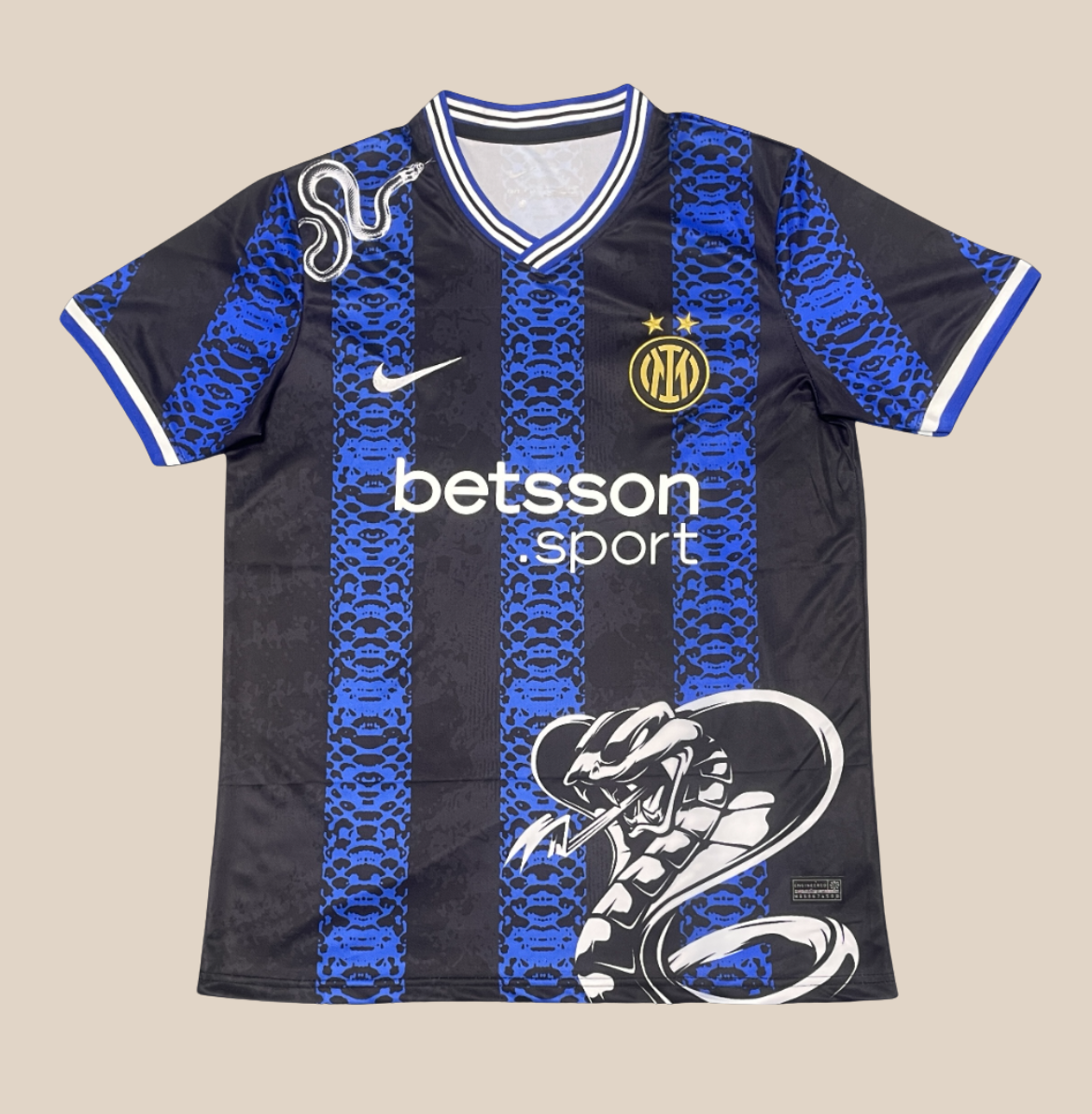 Maglia Edizione Speciale Inter