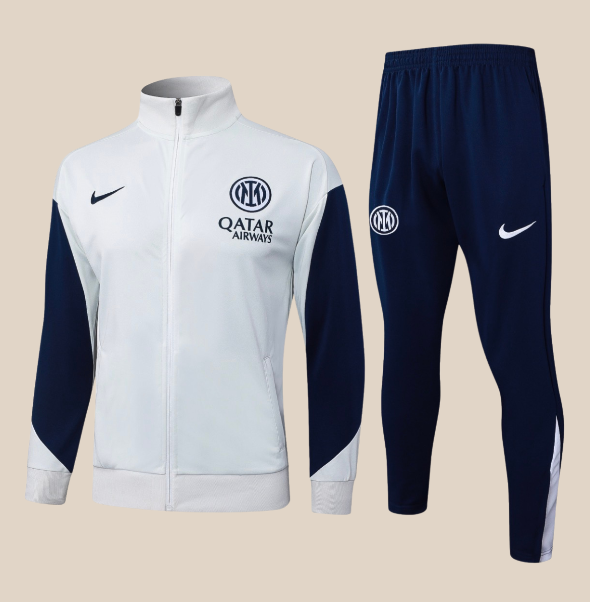 Tuta Sportiva Inter